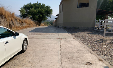 QUIERES VIVIR DENTRO DE LA NATURALEZA HERMOSO RANCHO EN SAN ISIDRO MAZATEPEC