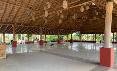 QUIERES VIVIR DENTRO DE LA NATURALEZA HERMOSO RANCHO EN SAN ISIDRO MAZATEPEC