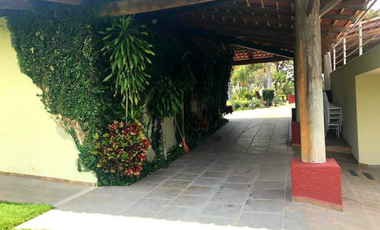 QUIERES VIVIR DENTRO DE LA NATURALEZA HERMOSO RANCHO EN SAN ISIDRO MAZATEPEC