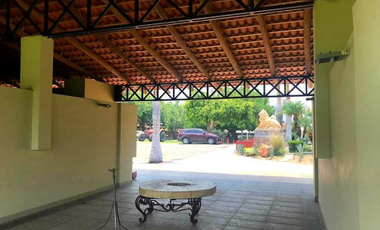 QUIERES VIVIR DENTRO DE LA NATURALEZA HERMOSO RANCHO EN SAN ISIDRO MAZATEPEC