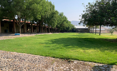QUIERES VIVIR DENTRO DE LA NATURALEZA HERMOSO RANCHO EN SAN ISIDRO MAZATEPEC