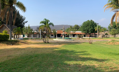 QUIERES VIVIR DENTRO DE LA NATURALEZA HERMOSO RANCHO EN SAN ISIDRO MAZATEPEC