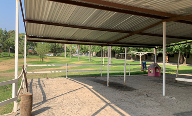 QUIERES VIVIR DENTRO DE LA NATURALEZA HERMOSO RANCHO EN SAN ISIDRO MAZATEPEC