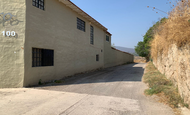 QUIERES VIVIR DENTRO DE LA NATURALEZA HERMOSO RANCHO EN SAN ISIDRO MAZATEPEC
