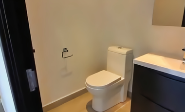 Departamento en Renta en Bosque Real Five (m2d2677)