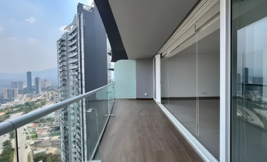 Departamento en Renta en Bosque Real Five (m2d2677)