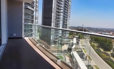 Departamento en Renta en Bosque Real Five (m2d2677)