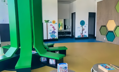 Departamento en Renta en Bosque Real Five (m2d2677)