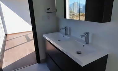 Departamento en Renta en Bosque Real Five (m2d2677)
