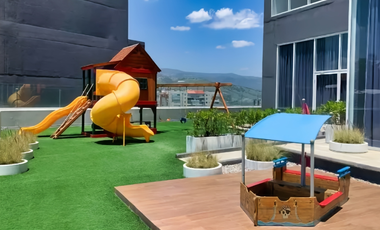 Departamento en Renta en Bosque Real Five (m2d2677)