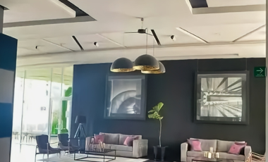 Departamento en Renta en Bosque Real Five (m2d2677)