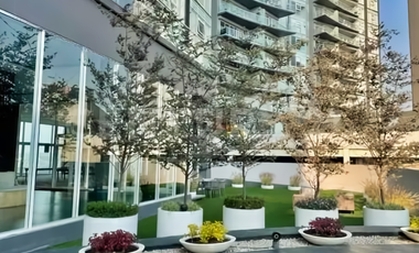 Departamento en Renta en Bosque Real Five (m2d2677)