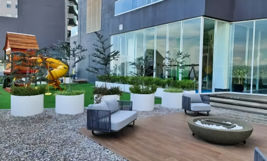 Departamento en Renta en Bosque Real Five (m2d2677)
