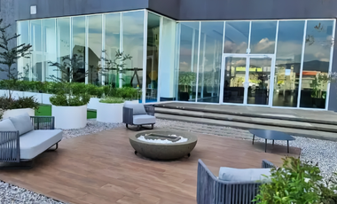 Departamento en Renta en Bosque Real Five (m2d2677)