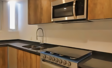 Departamento en Renta en Bosque Real Five (m2d2677)