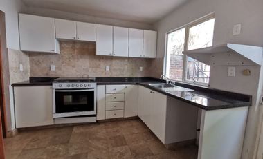 Casa en Renta en Lomas de Tecamachalco (m2c307)