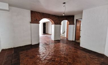 Casa en Renta en Lomas de Tecamachalco (m2c307)
