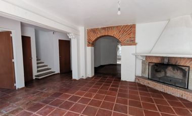 Casa en Renta en Lomas de Tecamachalco (m2c307)