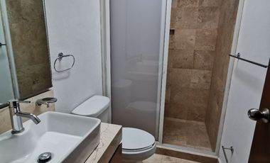 Casa en Renta en Lomas de Tecamachalco (m2c307)