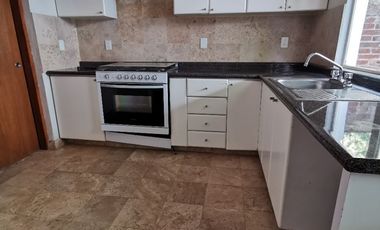 Casa en Renta en Lomas de Tecamachalco (m2c307)