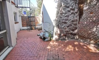 Casa en Renta en Lomas de Tecamachalco (m2c307)