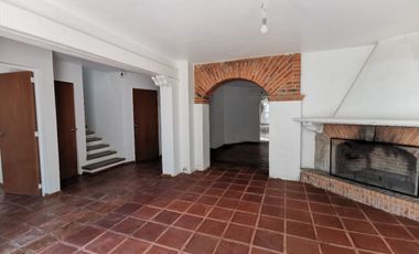 Casa en Renta en Lomas de Tecamachalco (m2c307)