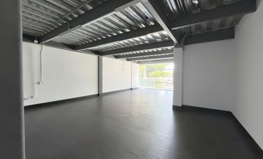 Local en Renta en Cuahutemoc Roma Norte (m2lc1013)