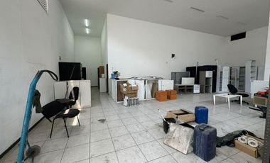 Bodega en Renta en Parque Industrial Tultitlan Park (m2bc187)
