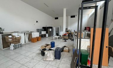 Bodega en Renta en Parque Industrial Tultitlan Park (m2bc187)