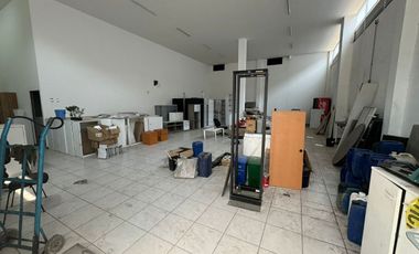 Bodega en Renta en Parque Industrial Tultitlan Park (m2bc187)