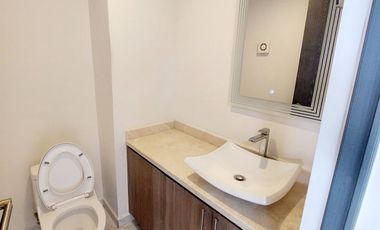 Moderna Casa en Fraccionamiento Privado en Rosarito con Vista al Mar