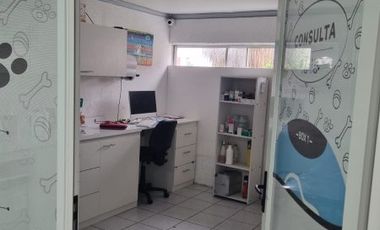 Gran Local Comercial en Pleno Centro de Rancagua , Campos