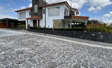 Casa en Venta o Renta Amanali Club de Golf y Náutico