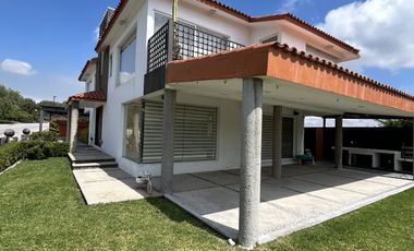 Casa en Venta o Renta Amanali Club de Golf y Náutico