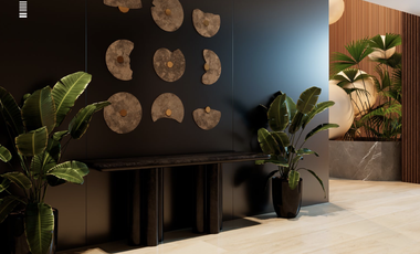 Departamento en Preventa Modelo B de 2 Recámaras en Torre Mixta con Amenidades