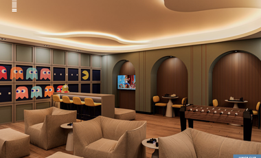 Departamento en Preventa Modelo B de 2 Recámaras en Torre Mixta con Amenidades