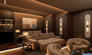 Departamento en Preventa Modelo B de 2 Recámaras en Torre Mixta con Amenidades