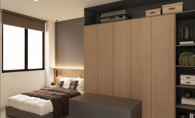 PREVENTA DE DEPARTAMENTOS TORRE BOUTIQUE OPORTO AL NORTE DE AGUASCALIENTES