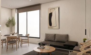 PREVENTA DE DEPARTAMENTOS TORRE BOUTIQUE OPORTO AL NORTE DE AGUASCALIENTES