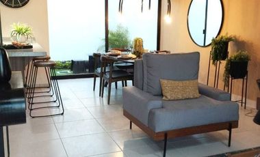 CASA NUEVA EN VENTA EN CONDOMINIO AL PONIENTE DE AGUASCALIENTES
