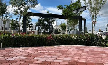 CASA NUEVA EN VENTA EN CONDOMINIO AL PONIENTE DE AGUASCALIENTES