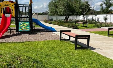 CASA NUEVA EN VENTA EN CONDOMINIO AL PONIENTE DE AGUASCALIENTES