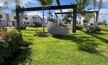 CASA NUEVA EN VENTA EN CONDOMINIO AL PONIENTE DE AGUASCALIENTES