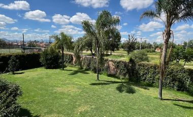 TERRENO EN VENTA SOBRE SEGUNDO ANILLO SUR AGUASCALIENTES