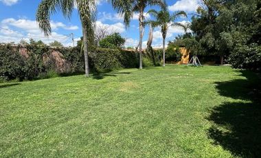 TERRENO EN VENTA SOBRE SEGUNDO ANILLO SUR AGUASCALIENTES