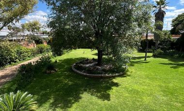 TERRENO EN VENTA SOBRE SEGUNDO ANILLO SUR AGUASCALIENTES