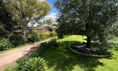 TERRENO EN VENTA SOBRE SEGUNDO ANILLO SUR AGUASCALIENTES