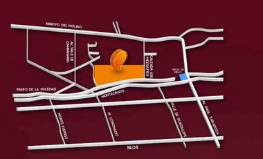 TERRENO EN VENTA EN CONDOMINIO CADAQUES RESIDENCIAL AL NORTE DE AGUASCALIENTES