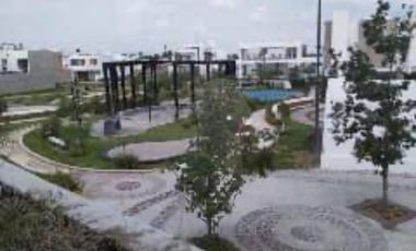 TERRENO EN VENTA EN CONDOMINIO CADAQUES RESIDENCIAL AL NORTE DE AGUASCALIENTES