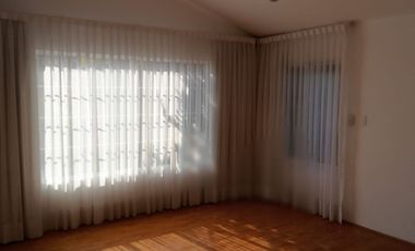 Casa en renta o venta en Los Robles, Lerma, Edo de México